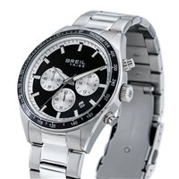 Armbanduhr Breil Tribe Herr ECO in Stahl EW0859